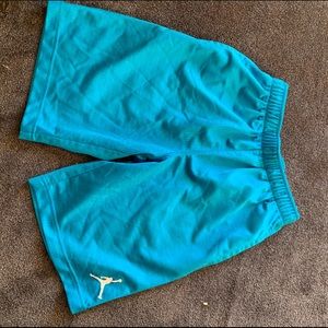 jordans short